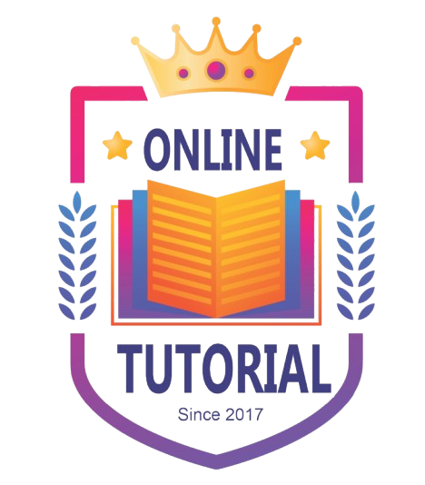 Online Tutorial