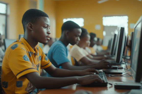 Nigeria & Africa: JAMB, WAEC, NECO, Post-UTME